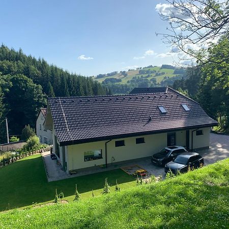 Apartmán Peklo Vrchlabí Esterno foto